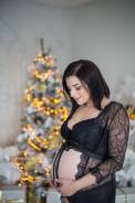 Фотограф для будущих мам и их малышей! Чудесные семейные фотосессии!