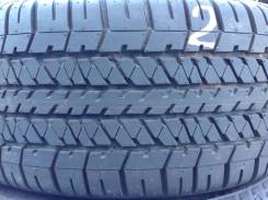 Bridgestone Dueler H/P. Летние, 2016 год, без износа, 4 шт