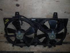 Диффузор. Nissan: Wingroad, Bluebird Sylphy, Sylphy, Primera, AD, Almera, Sunny Двигатели: QG13DE, QG15DE, QG18DE, QG18DEN, QR20DE, YD22DD, YD22DDT, Q...