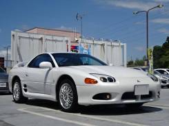 Mitsubishi GTO. механика, 4wd, бензин, б/п, нет птс. Под заказ