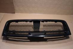 Решетка радиатора. Subaru Forester, SG, SG5, SG6, SG69, SG9, SG9L