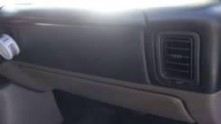 Панель приборов. Chevrolet Tahoe