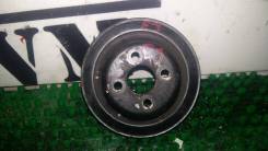 Шкив помпы. Toyota Duet, M100A, M110A Двигатели: EJDE, EJVE