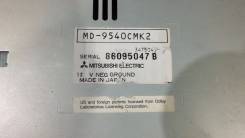 Mitsubishi Pajero iO