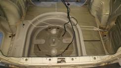 Обшивка багажника. Toyota Camry, ACV30, ACV30L