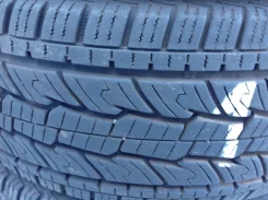 General Tire Grabber HTS. ������, 2015 ���, �/�, ����� 5 % ����