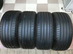 Dunlop SP Sport Maxx GT. Летние, 2012 год, 10 %, 4 шт