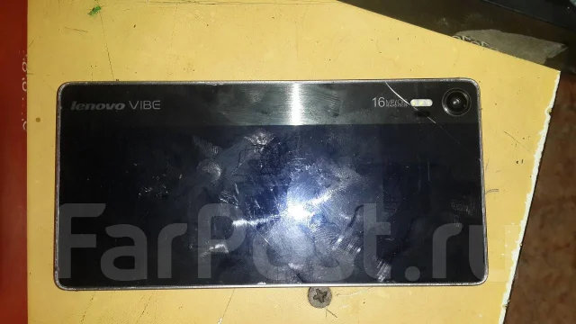Lenovo Vibe Shot. �/� ����