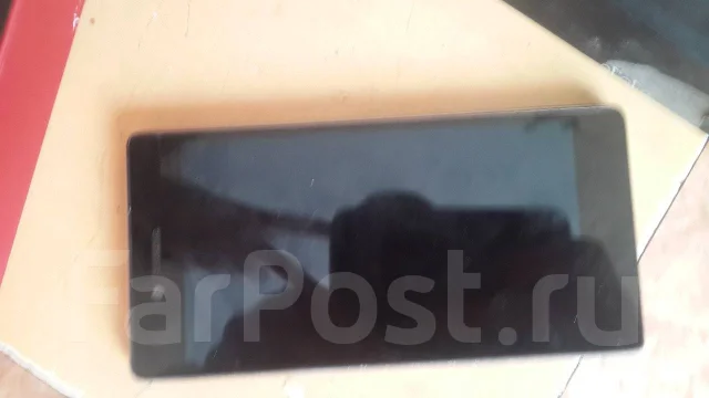 Lenovo Vibe Shot. �/� ����