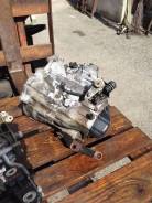 МКПП. Suzuki Alto, HA25V Двигатель K6A