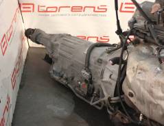 АКПП. Toyota Progres Двигатель 1JZGE