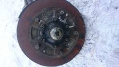 Диск тормозной. Toyota Land Cruiser, FZJ100, HDJ100, HDJ100L, HDJ101, HDJ101K, UZJ100, UZJ100L, UZJ100W Двигатели: 1FZFE, 1HDFTE, 1HDT, 2UZFE