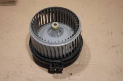Мотор печки. Subaru Legacy, BL5, BL9, BLE, BP5, BP9, BPE, BPH Двигатели: EJ203, EJ204, EJ20C, EJ20X, EJ20Y, EJ253, EJ255, EJ30D