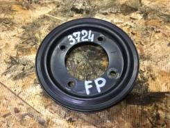 Шкив помпы. Mazda: Eunos 500, Training Car, Premacy, Familia, Cronos, Autozam Clef, MPV, Capella Двигатель FPDE