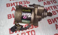 Стартер. Honda Orthia, EL2, EL3 Honda S-MX, RH1, RH2 Honda Stepwgn, RF1, RF2 Двигатель B20B