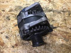 Генератор. Nissan: Wingroad, Bluebird Sylphy, X-Trail, Tiida Latio, Serena, Lafesta, Tiida, AD Двигатели: MR18DE, MR20DE, M9R, QR25DE