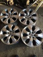 Honda. 7.5x17", 5x114.30, ET55
