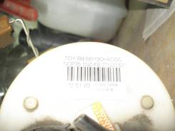 Безнонасос топливный модуль в сборе NCP35 Toyota BB. Toyota: Platz, ist, Vitz, Porte, WiLL Cypha, MR2, Corolla, MR-S, Funcargo, Raum, bB Двигатели: 2N...