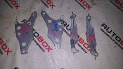 Датчик airbag. Toyota Camry, ACV30, ACV30L, ACV31, ACV35, ACV36, MCV30, MCV30L, MCV36 Двигатели: 1AZFE, 1MZFE, 2AZFE