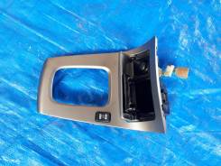 Консоль кпп. Subaru Forester, SG, SG5, SG6, SG69, SG9, SG9L