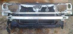 Усилитель бампера NS Bluebird Sylphy G10/Sunny B15 FR, шт, правый передний