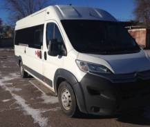 Citroen Jumper