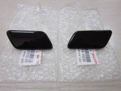 Крышка форсунки омывателя фар. Toyota Land Cruiser, GRJ200, J200, URJ200, URJ202, URJ202W, UZJ200, UZJ200W, VDJ200 Двигатели: 1GRFE, 1URFE, 1VDFTV, 2U...