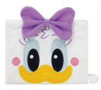 Плюшевый блокнот "Daisy Duck" во Владивостоке Блокноты.