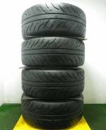 Dunlop Direzza ZII. Летние, 2015 год, 20 %, 4 шт