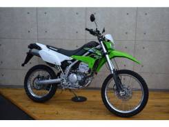 Kawasaki KLX 250S. 250 куб. см., исправен, птс, без пробега. Под заказ