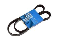 Ремень. Nissan: Wingroad, Primera, Pulsar, Almera, Sunny, Tino, Sentra, 200SX, AD Toyota Estima Emina, TCR10, TCR10G, TCR11, TCR11G, TCR20, TCR20G, TC...
