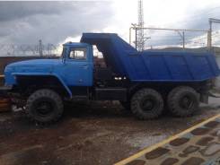 Урал 55571. Продается самосвал урал 55571-0121-60ф18, 11 700 куб. см., 10 000 кг.