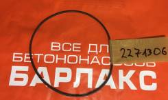Кольца поршневые. KCP