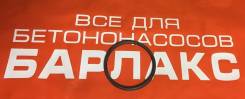 Кольца поршневые. KCP