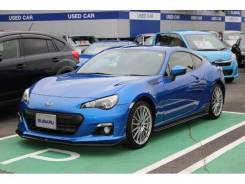 Subaru. механика, задний, бензин, б/п. Под заказ