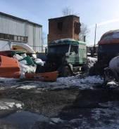 Freightliner. Продам фреда, 12 700 куб. см., 25 000 кг., 6x4