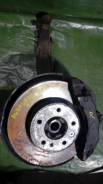 Суппорт тормозной. Porsche Cayenne, 955 Volkswagen Touareg, 7L6, 7L7, 7LA Двигатели: BKS, BPD, BPE, AZZ, BLK, BJN, BHL, CASA, BLE, BHK, CASC, CBWA, AY...
