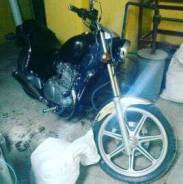 Kawasaki VN Vulcan 400. 400 куб. см., исправен, птс, с пробегом