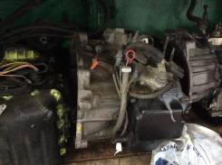 Акпп Suzuki SX4 50-40 LE