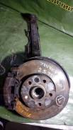 Суппорт тормозной. Porsche Cayenne, 955 Volkswagen Touareg, 7L6, 7L7, 7LA Двигатели: BKS, BPD, BPE, AZZ, BLK, BJN, BHL, CASA, BLE, BHK, CASC, CBWA, AY...
