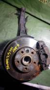 Суппорт тормозной. Porsche Cayenne, 955 Volkswagen Touareg, 7L6, 7L7, 7LA Двигатели: BKS, BPD, BPE, AZZ, BLK, BJN, BHL, CASA, BLE, BHK, CASC, CBWA, AY...
