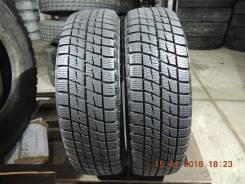 Bridgestone Ice Partner. Зимние, без шипов, 2013 год, 5 %, 2 шт