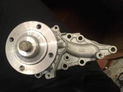 ������ ����� �������(�����) GWT-95A GMB Toyota GWT-95A ����