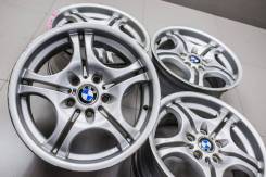 BMW. 7.5/8.5x17", 5x120.00, ET41/50
