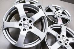 RinSpeed. 8.0x18", 5x120.00, ET45