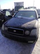 Toyota Progres. JCG11, 2JZGE
