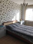 2-комнатная, улица Уссурийская 71. Центр., 45 кв. м. Комната