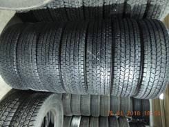 Yokohama Ice Guard IG91. Зимние, без шипов, 2014 год, износ: 5%, 1 шт