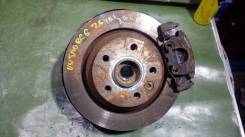 Суппорт тормозной. Porsche Cayenne, 955 Volkswagen Touareg, 7L6, 7L7, 7LA Двигатели: BKS, BPD, BPE, AZZ, BLK, BJN, BHL, CASA, BLE, BHK, CASC, CBWA, AY...