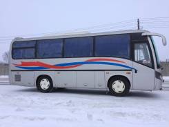 Higer. Продам автобус, 5 205 куб. см., 31 место